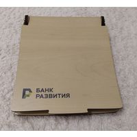 Набор подарочный. Беларусь, достопримечательности. Магнитики