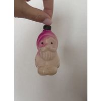 Елочная игрушка Гном СССР