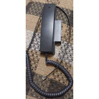 Телефонная трубка от МФУ Canon FK2-6733 черный цвет