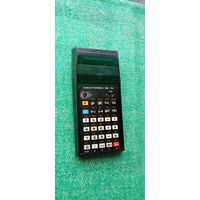 Калькулятор программируемый МК-54 (СССР)