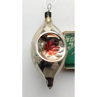 Ёлочная игрушка. 207.