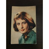 Артисты Федорова