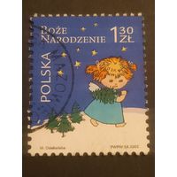 Польша 2005. Рождество Христово
