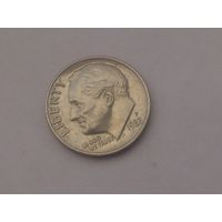 С 1 руб. 10 центов  ДАЙМ США 1982 года P ...31