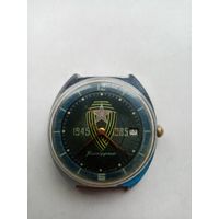 ЧАСЫ КОМАНДИРСКИЕ ЗАКАЗ МО СССР 1945-1985