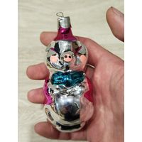 Свинка,с рубля