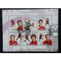 СПОРТ ИЗВЕСТНЫЕ СПОРТСМЕНЫ  ВИДЫ СПОРТА    БЛОК  сто