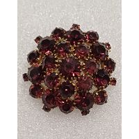 Все лоты с 1р.Шикарная редкая брошь