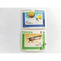 Польша  1984 2м