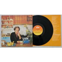 ART GARFUNKEL Fate For Breakfast (1979 винил LP HOLLAND)