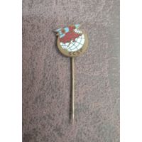 Знак Чехословакии