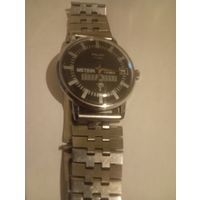 Полёт.Meteor Toms.На ходу.