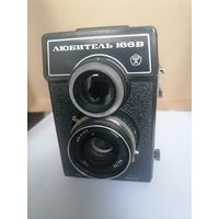 Фотоаппарат Любитель  166 в