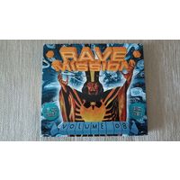 Rave Mission Vol.8 (2CD) Европа
