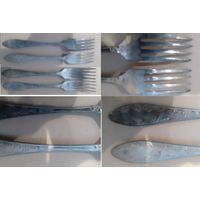 Вилка 20см ммцц 3,30р (2шт, цена за 1) ТОРГ ЛЮБОЙ