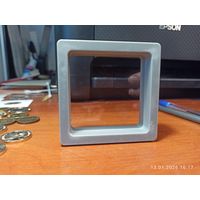 3D Футляр , рамка для монет