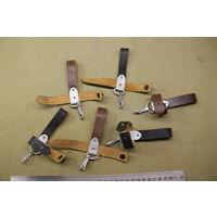 Подвесы штыка АК, СССР, одним лотом. Распродажа коллекции вещей. С РУБЛЯ! АУКЦИОН!