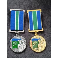 Таможня (цена за одну медаль)