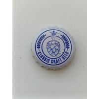 Пивные крышки - пробки