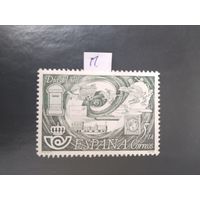 Испания  1978