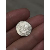Полугрош 1509?