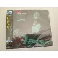 (cd)  Grant Green – Feelin' The Spirit (shm-cd) (made in Japan)