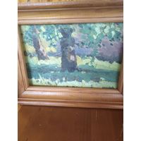 Ридико Я.картон масло