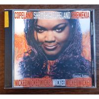 Shemekia Copeland - Wicked