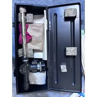 Трубка холодной пристрелки ТХП 12- 150