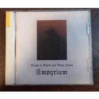 Empyrium – Songs Of Moors And Misty Fields