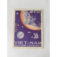 Вьетнам 1966