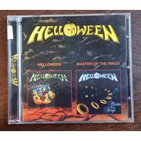 Helloween – Helloween / Master Of The Rings