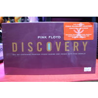 Pink Floyd - Discovery (2012, Box Set, CD)