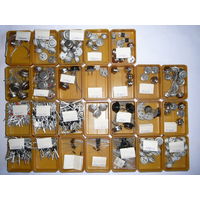 П304 (П605, П609А, п609, П701, ГТ701, ГТ703А, гт703, гт703г, П30, 1Т803, П201, П203, П701А, П302, П306, 2Д509А, Д311, КД105, ГТ703Г, 1Т901, транзисторы, диоды)