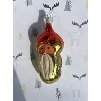 Игрушка ёлочная лесовик