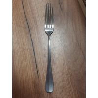Вилка ,нержавейка.