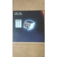 Chris Rea - The Road To Hell 89 WEA Germany NM/VG+