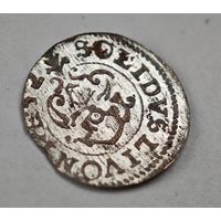 1652 год Солид