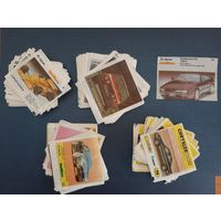 Вкладыши Bombibom. Бомбибом (разные серии) 250+ шт. Состояние хорошее. Смотрите фото. В коллекцию лотом.