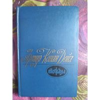 Конан Дойл, Рассказы