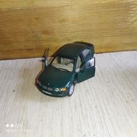 BMW 3.1/43.