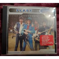 SLADE - De Luxe Collection, CD