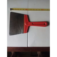 Шпатель,СССР