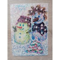 Макарова,1981 чистая