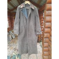 Шинель на реконструкцию РККА