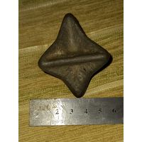 Похож на Кистень