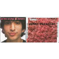 JONNY POLONSKY - Hi My Name Is Jonny (USA аудио CD 1995)