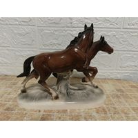 Лошади ГДР. С 1 рубля!