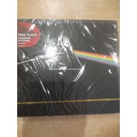 PINK FLOYD  "THE DARK SIDE OF THE MOON" 2CD 1973/2011