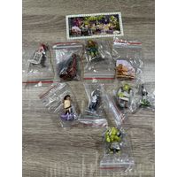 Киндер Шрек 3. Полная коллекция